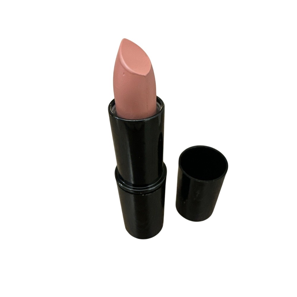 Mally Classic Color Lipstick Buff Bing 0.13 oz Peach Pink Nude‎ New